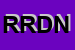 Logo di RDN - RADIO DATA NETWORK SRL