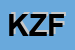 Logo di KELY ZAGNENE FULGENCE