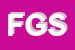 Logo di FGS SRL
