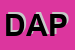 Logo di DAPS SRL