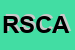 Logo di RSI SOCIETA' COOPERATIVA A RL