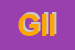 Logo di GIBI DI IPPOLITO ITALIA