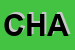 Logo di CHAIN (SRL)