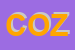 Logo di COZAN SPA