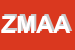 Logo di ZANZOTTERA MARIO AZIENDA AGRICOLA IL GELSO