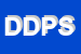 Logo di DP DATA POINT SRL