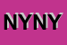 Logo di NEW YORK - NEW YORK