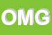 Logo di OMG SRL