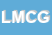 Logo di LA METALSEDIA DI COLOMBO GIUSEPPE e C SNC