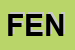 Logo di FENZIO