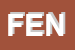 Logo di FENZIO