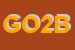 Logo di GELATERIA OASI 2000 DI BOSOTTI FABIO