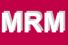 Logo di MULTISERVICE DI RUSCONI MAURIZIO