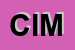 Logo di CIMI SPA
