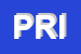 Logo di PRISMA (SRL)