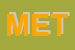 Logo di METALDISCO (SRL)