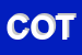 Logo di COTELCO SRL