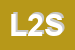 Logo di LAMETARS 2005 SRL