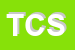 Logo di TRE C SRL