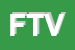 Logo di FTV SRL