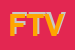 Logo di FTV (SRL)