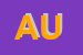 Logo di AZZINI UGO