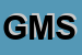 Logo di G E M SRL