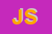 Logo di JSOF SRL