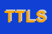 Logo di T e T LOGISTICA SRL