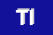 Logo di TERASAKI ITALIA (SRL)