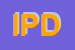 Logo di IPD SRL