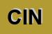 Logo di CINETICA SRL