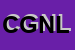 Logo di CONCERT GLOBAL NETWORKS LTD ITALIAN BRANCH