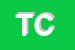 Logo di TROPICAL CAFFE-