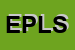 Logo di EUROPEAN PANASIAN LOGISTICS SRL