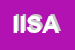 Logo di ISA INTERNATIONAL SERVICES AGENCY SRL