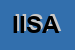 Logo di ISA INTERNATIONAL SERVICES AGENCY SRL