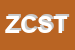 Logo di ZAPPA CASATI SNC TRASPORTI E DEPOSITI DI LUIGI ZAPPA CASATI e C