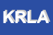 Logo di KLM REALI LINEE AEREE OLANDESI