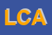 Logo di LUFTHANSA CARGO AG