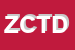 Logo di ZAPPA CASATI TRASPORTI E DEPOSITI DI ZAPPA CASATI LUIGI
