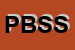 Logo di P B SPEDIZIONI SRL