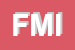 Logo di FMI (SRL)