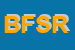 Logo di B e F SAS DI ROBERTO BOTTI e C