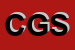 Logo di CONCORDIA GRAPHICS SRL