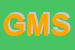 Logo di GREEN MOUSE SRL