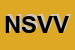 Logo di NETWORK SOLUTION DI VINCI VICKY