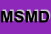 Logo di MDP SRL MAILING DELIVERY PROCUREMENT