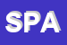 Logo di SPAT SRL