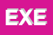 Logo di EXEDRA